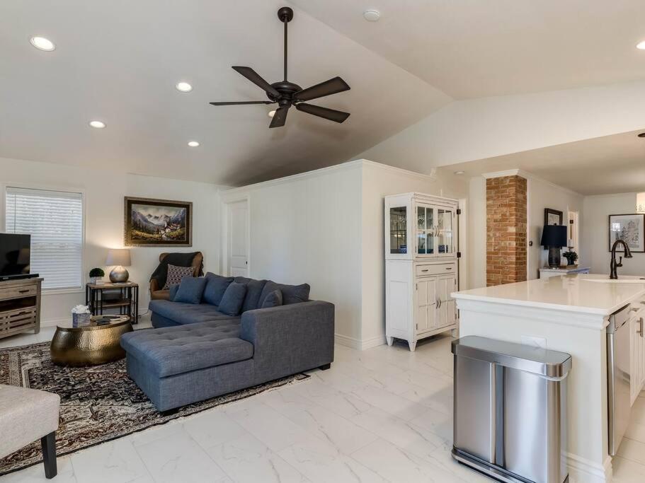 East Bench Bungalow A Relaxing Ogden Escape Near Mountains And Downtown 외부 사진
