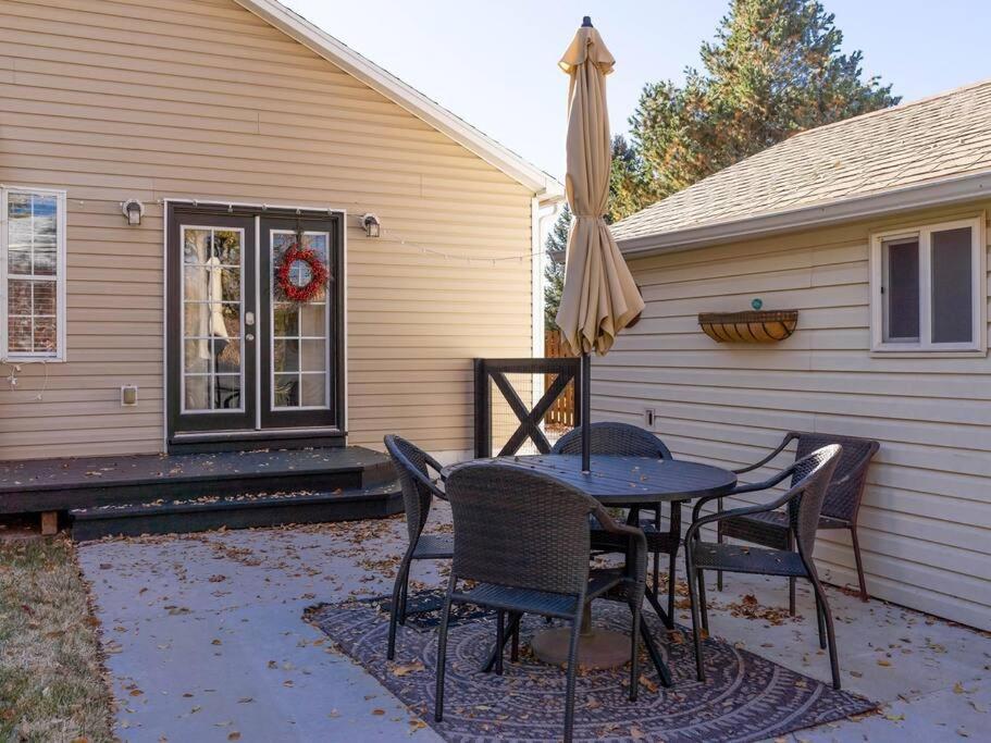 East Bench Bungalow A Relaxing Ogden Escape Near Mountains And Downtown 외부 사진
