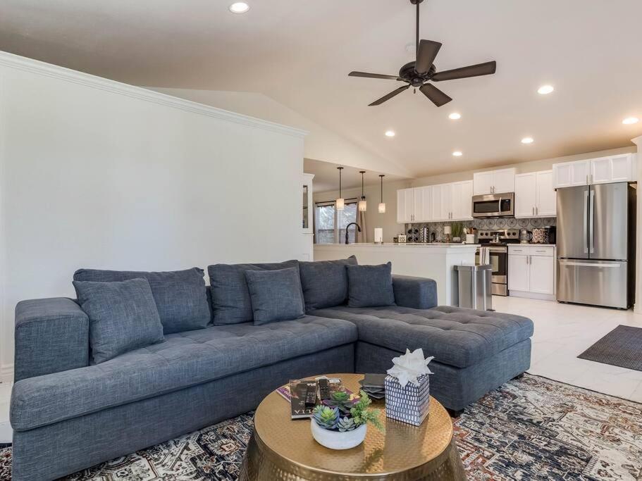 East Bench Bungalow A Relaxing Ogden Escape Near Mountains And Downtown 외부 사진